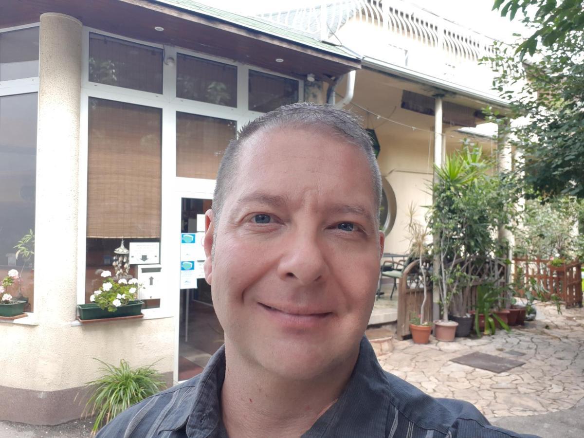 מלון Oswaldo 2*
